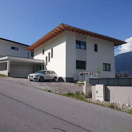 צל אם צילר Ferienwohnung Kainer מראה חיצוני תמונה