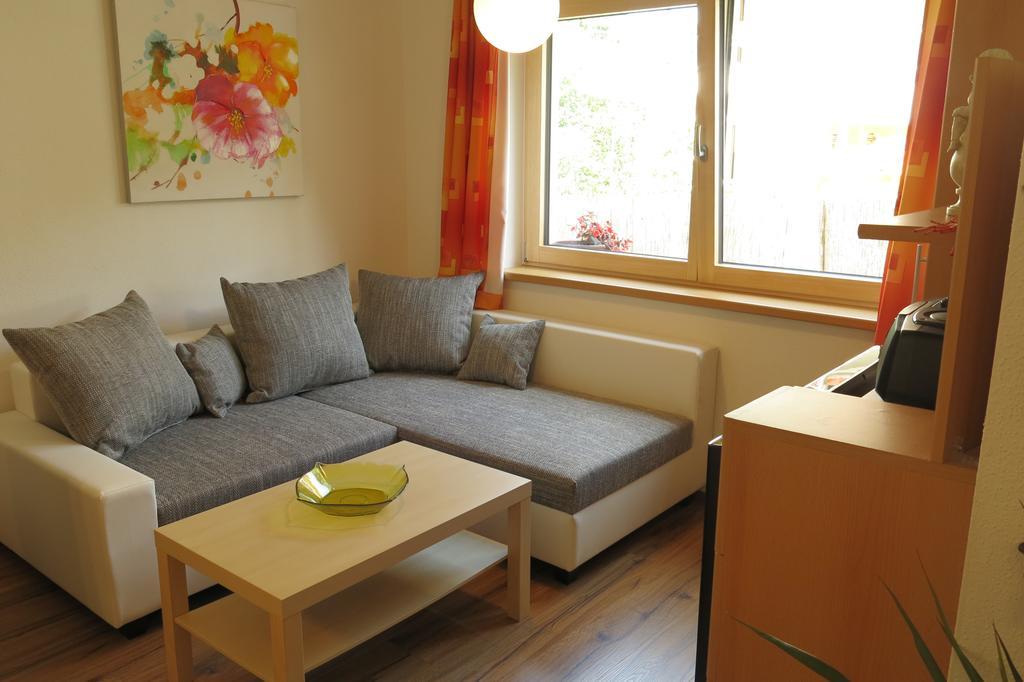 צל אם צילר Ferienwohnung Kainer מראה חיצוני תמונה