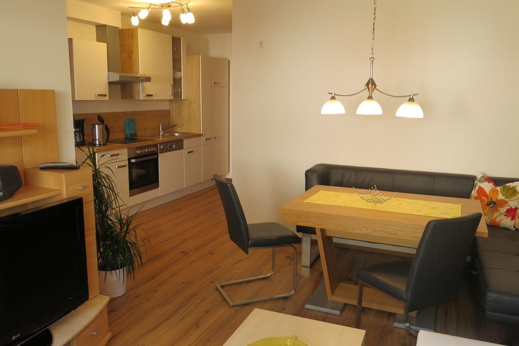 צל אם צילר Ferienwohnung Kainer מראה חיצוני תמונה