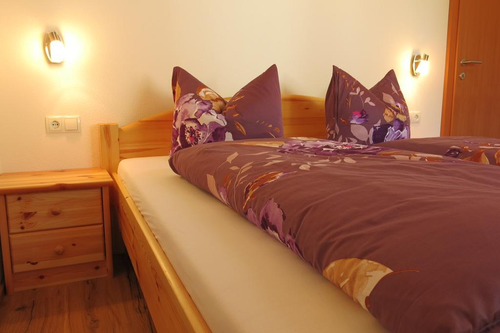 צל אם צילר Ferienwohnung Kainer מראה חיצוני תמונה